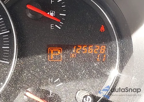 2010 Nissan Maxima 3.5 Sv from USA, damaged, VIN 1N4AA5AP0AC801463